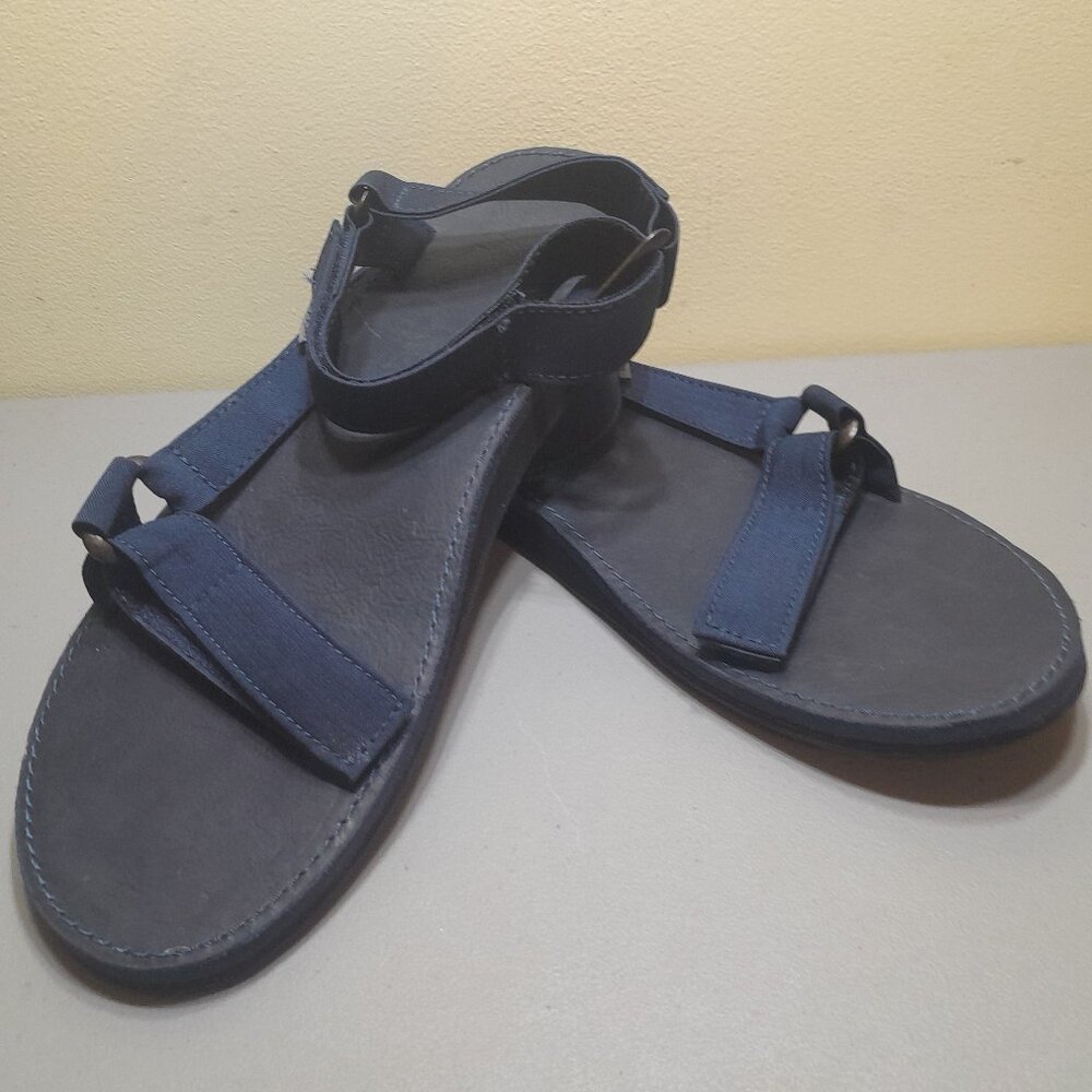 Teva Men's Original Universal Sandal, Navy, 12 US